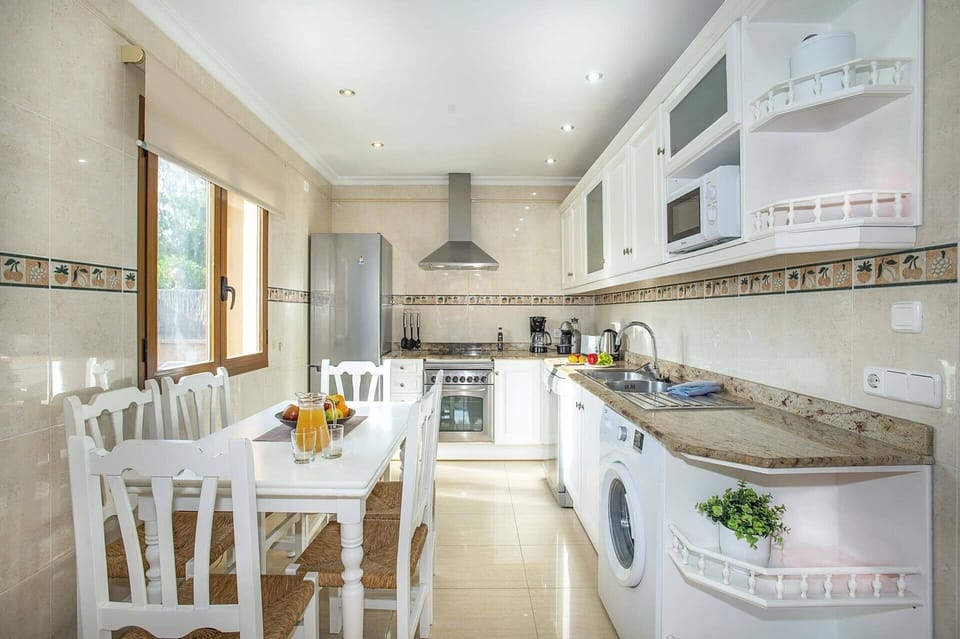 Villa Green Lake image