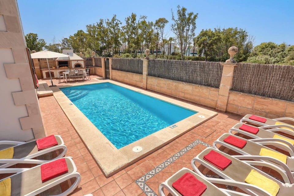 Villa Green Lake image