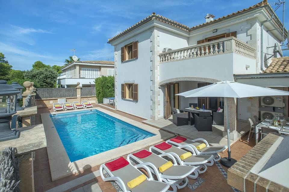 Villa Green Lake image