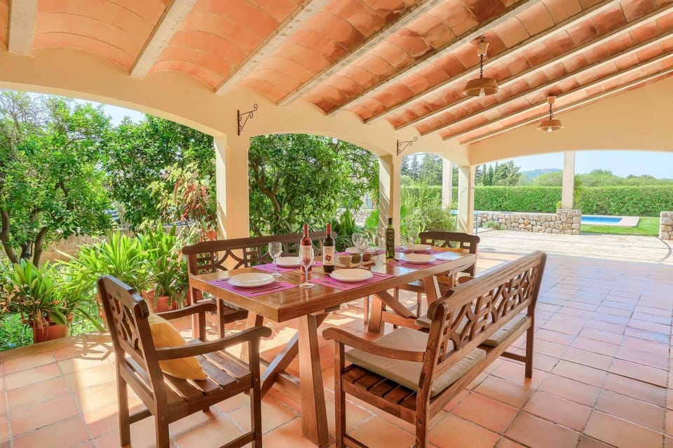 Villa Guaita image