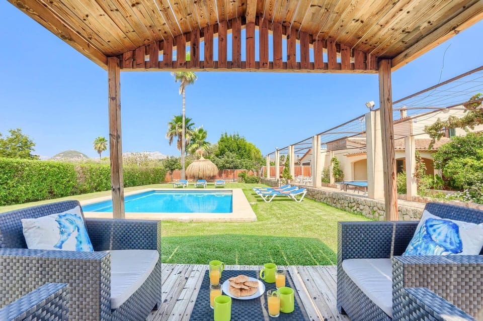 Villa Guaita image