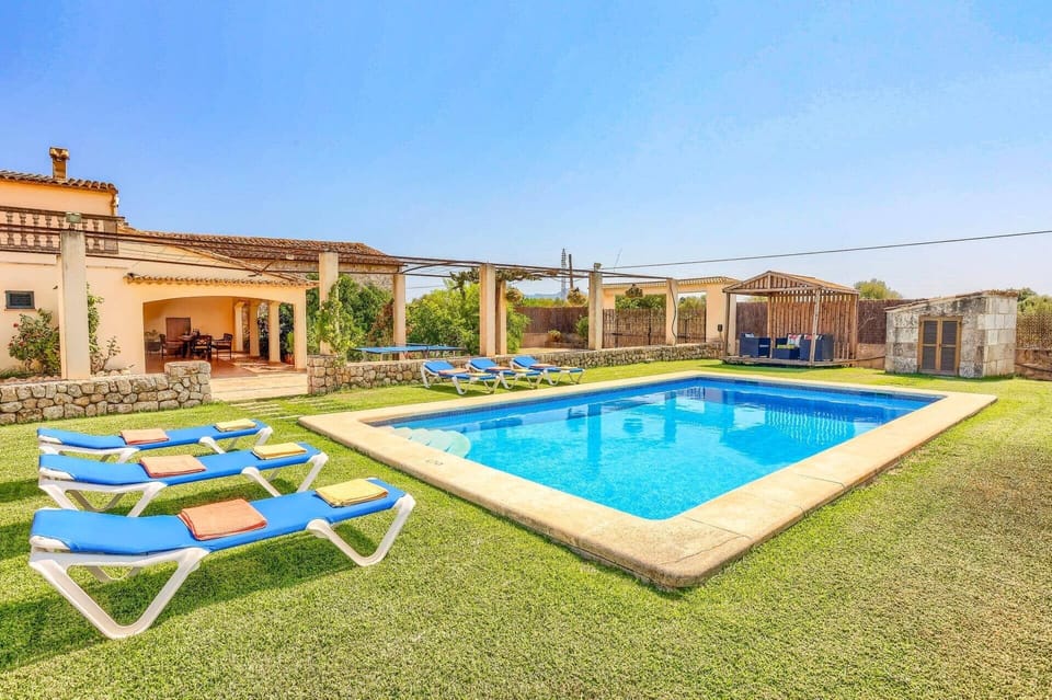 Villa Guaita image