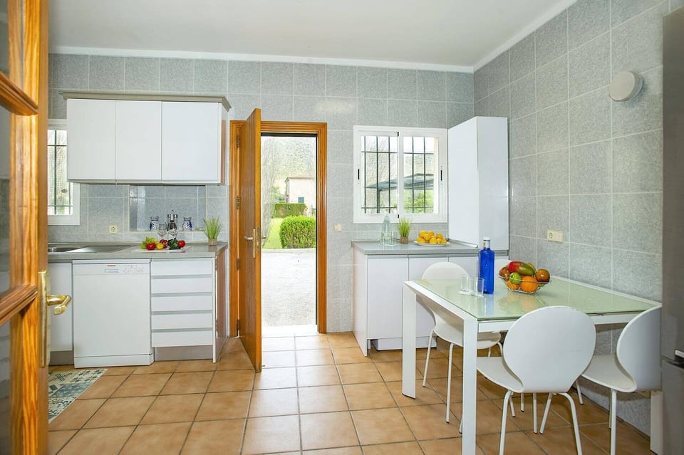 Villa Hort de Siller image