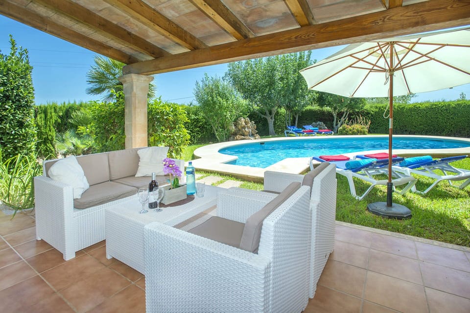 Villa Guaita II image