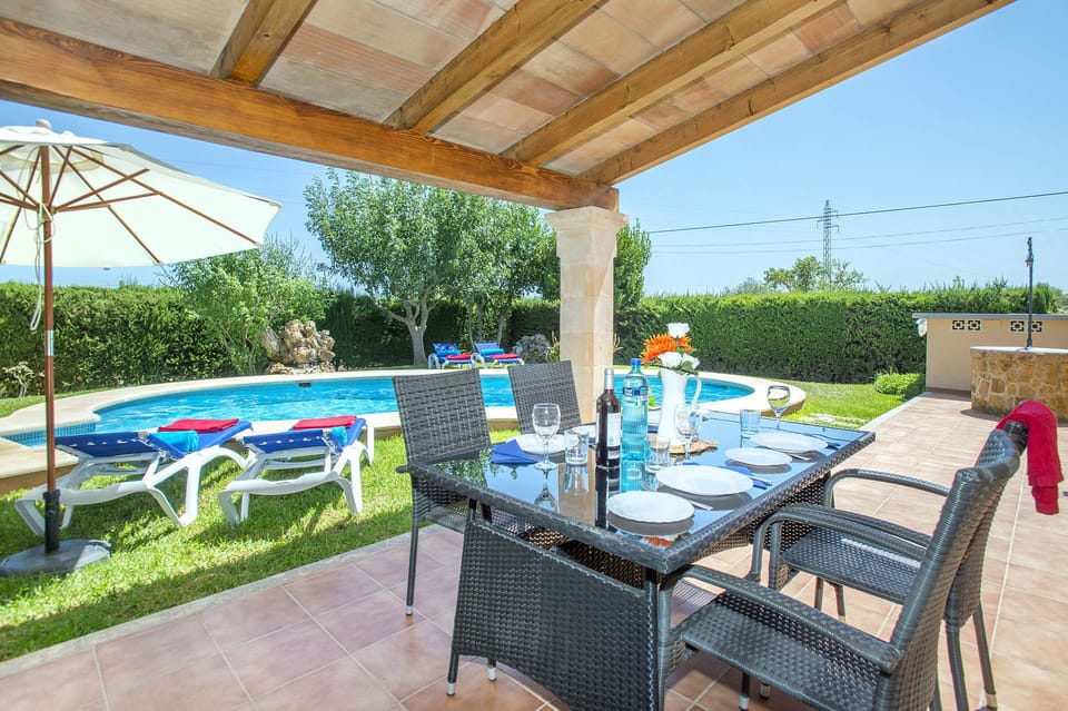 Villa Guaita II image