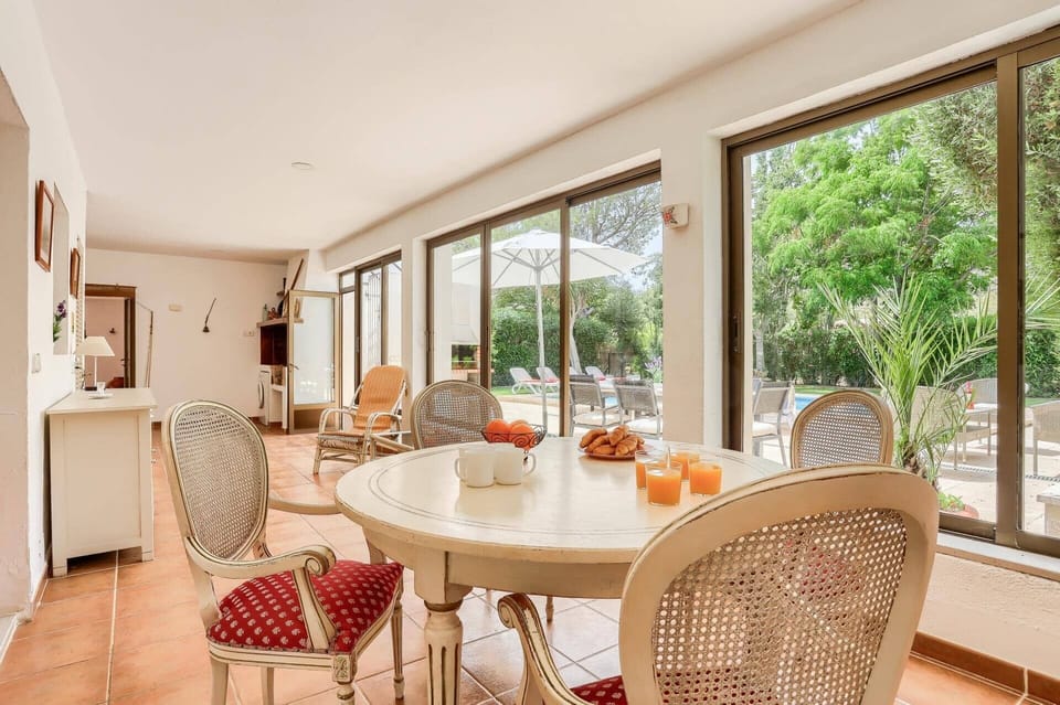 Villa Ignacio image