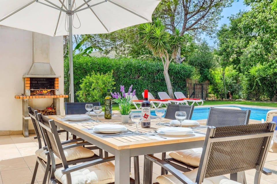 Villa Ignacio image