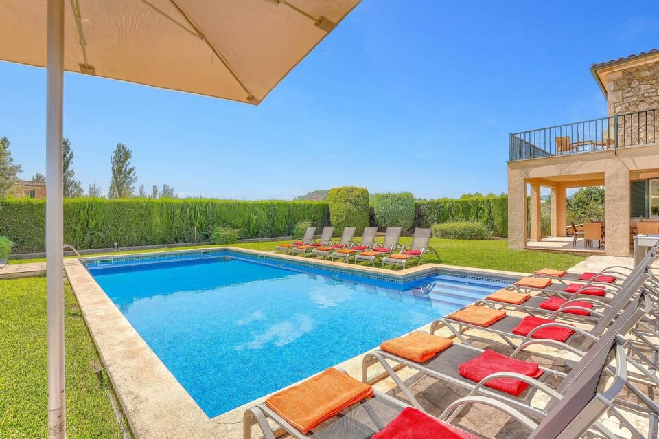 Villa Illa Petita image