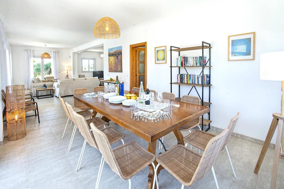 Villa Illa Petita image