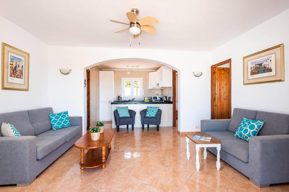 Villa Annmar image