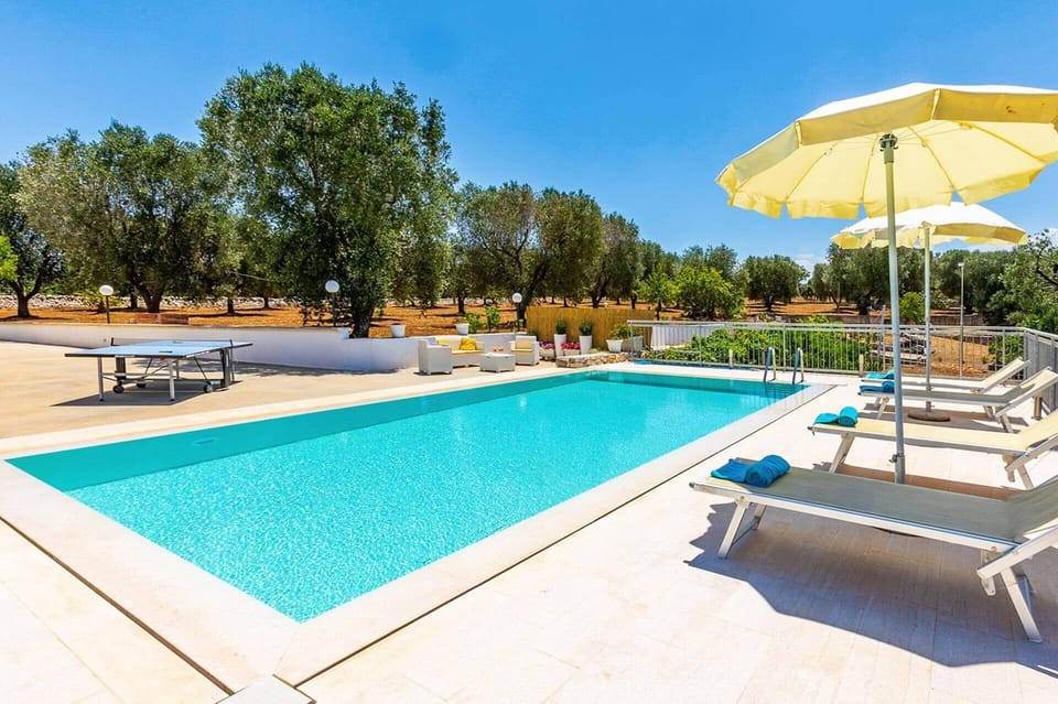Villa Guglielmo image