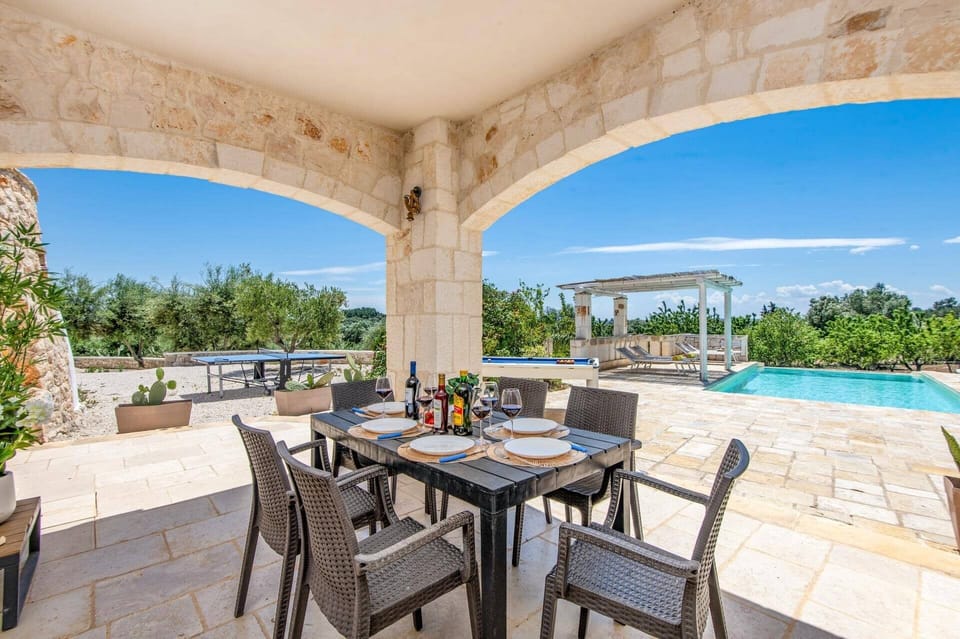 Villa Angelo image
