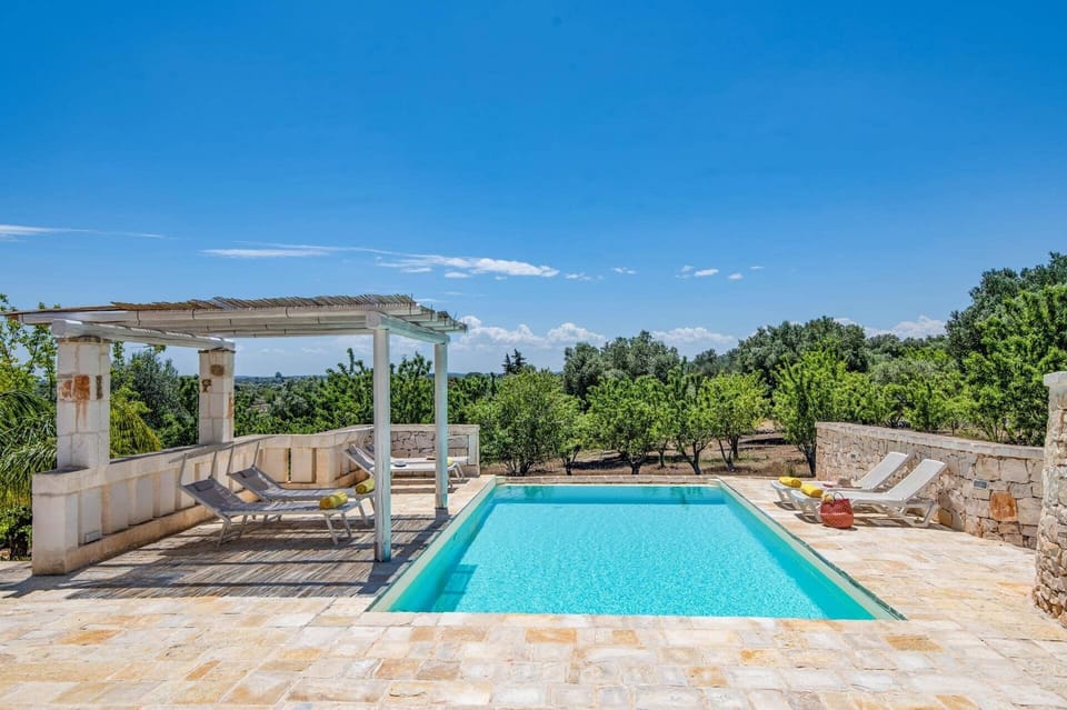 Villa Angelo image
