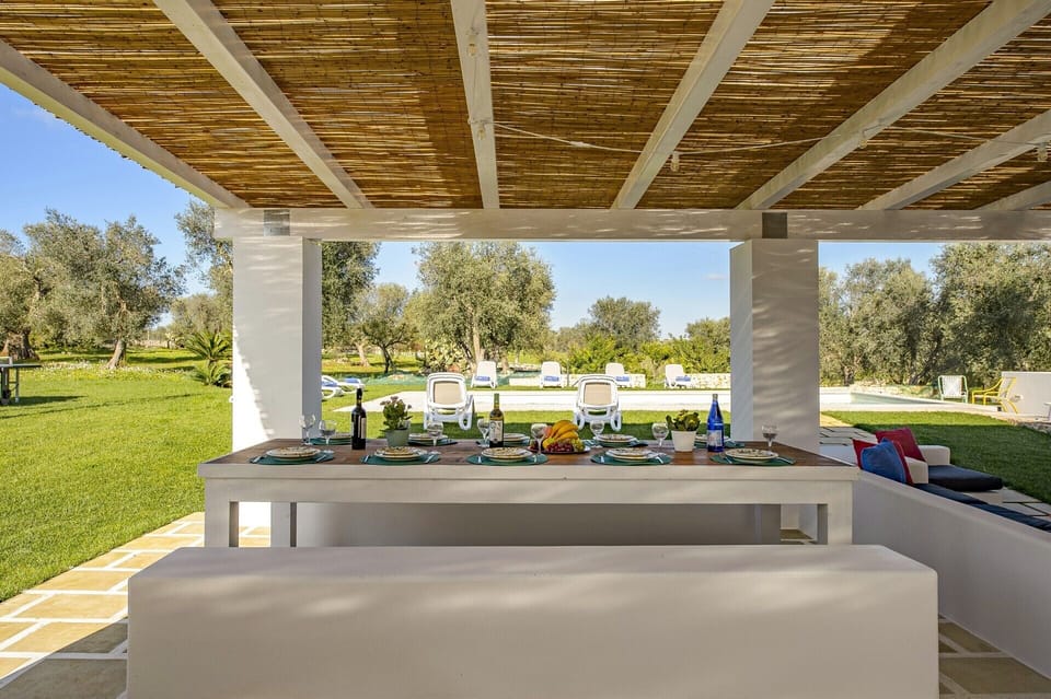Villa Alice image