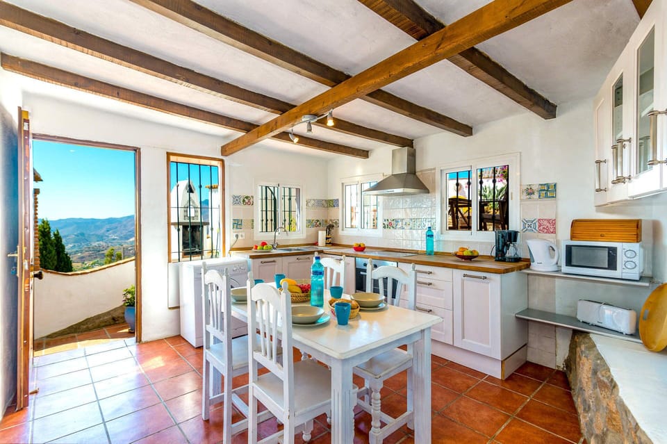 Villa Encinas image