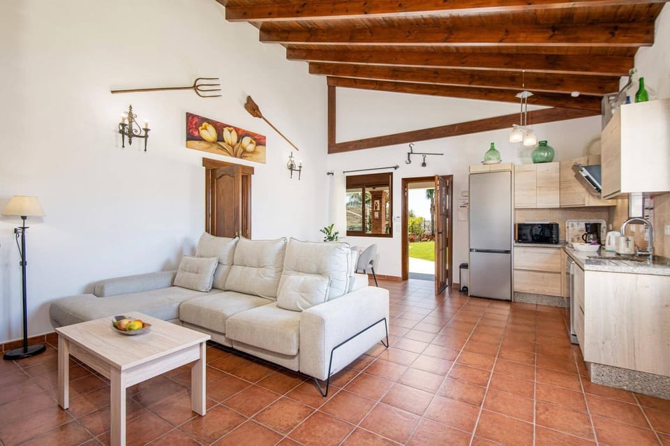Villa Algazara image