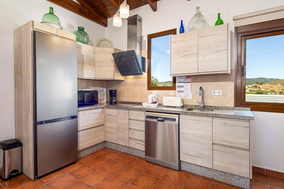 Villa Algazara image
