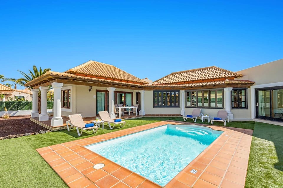 Villa Duna Mar image