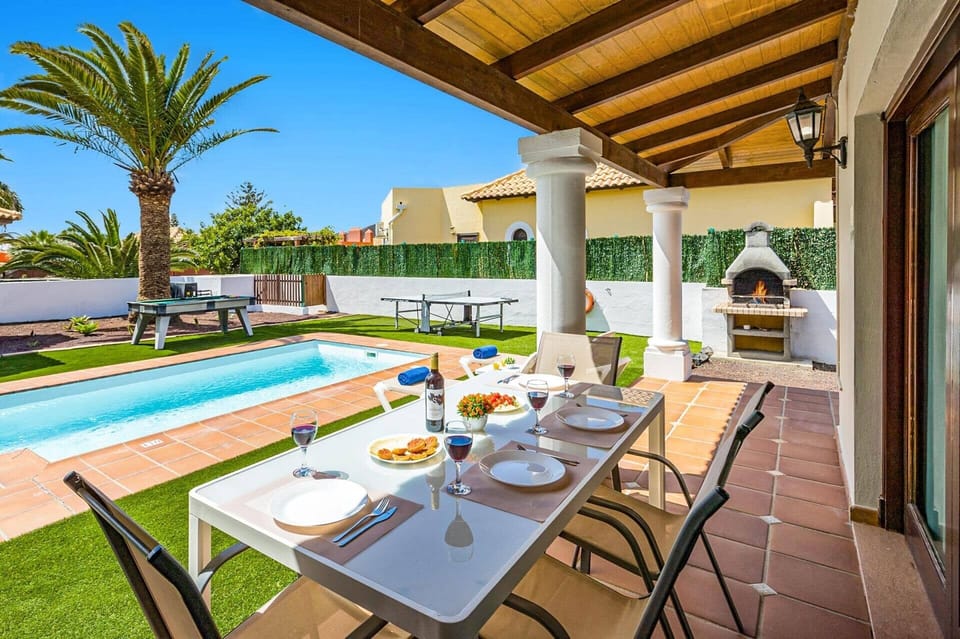 Villa Duna Mar image