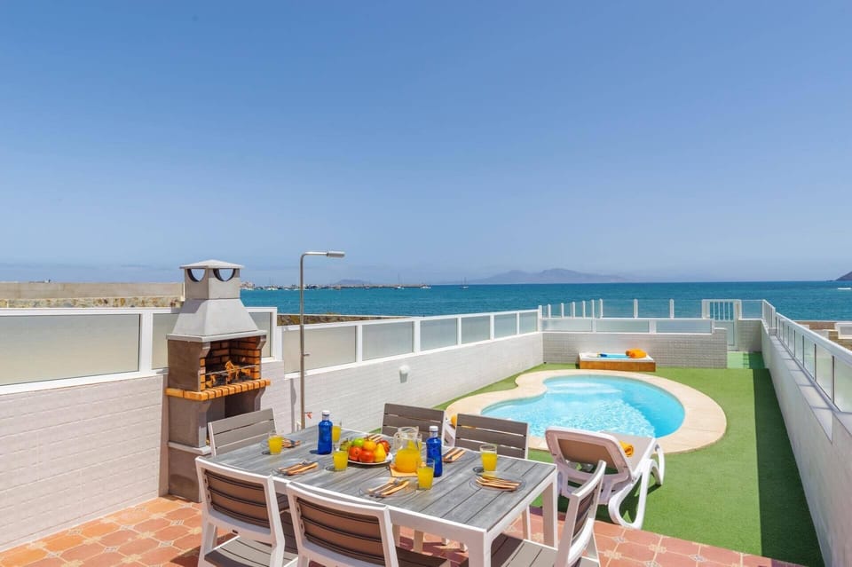 Villa Atlantico image
