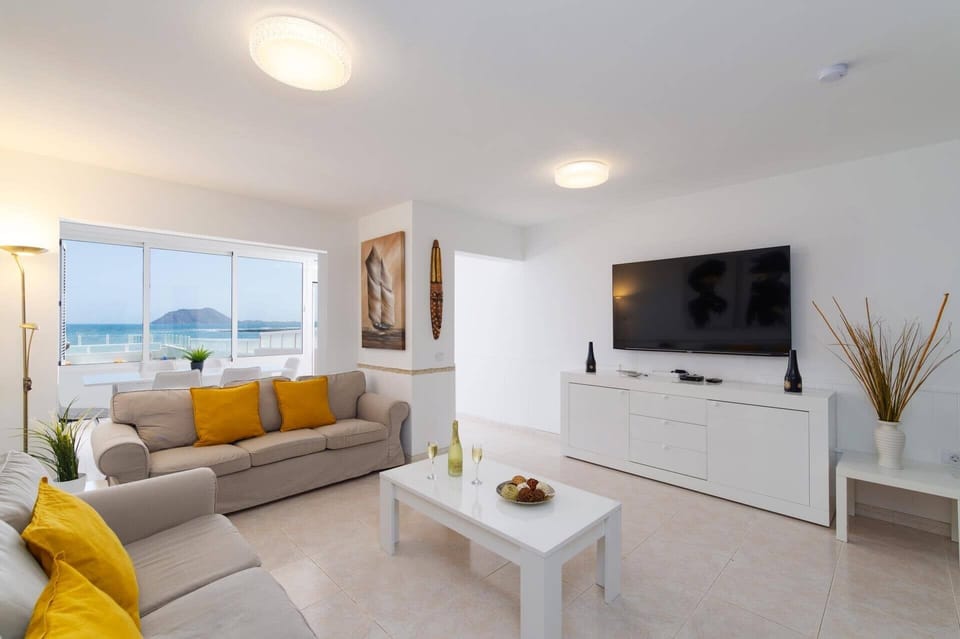 Villa Atlantico image