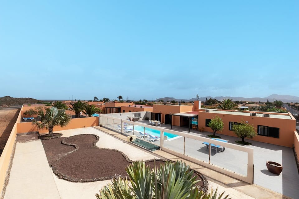 Villa Diamond image