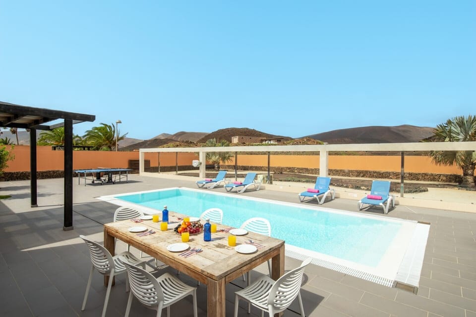Villa Diamond image