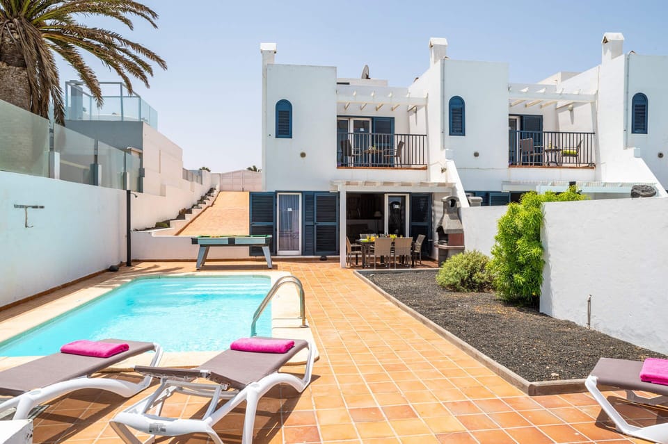 Villa Bella Vista image