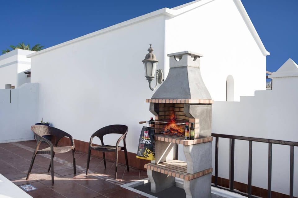 Villa Denise image