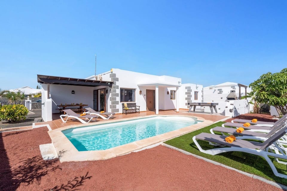 Villa Elly image