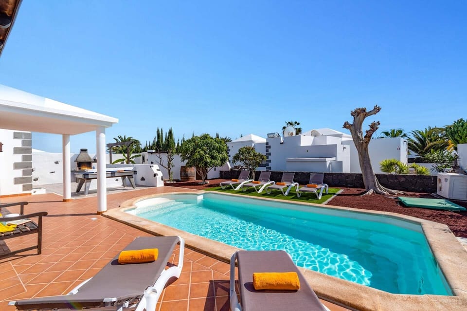 Villa Elly image