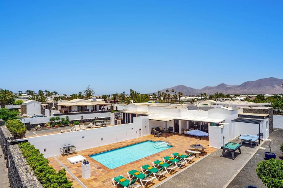 Villa Iko image