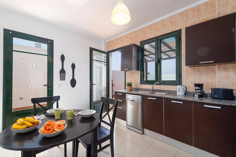 Villa Celeste Lanzarote image