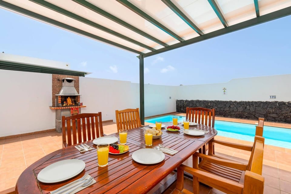 Villa Celeste Lanzarote image