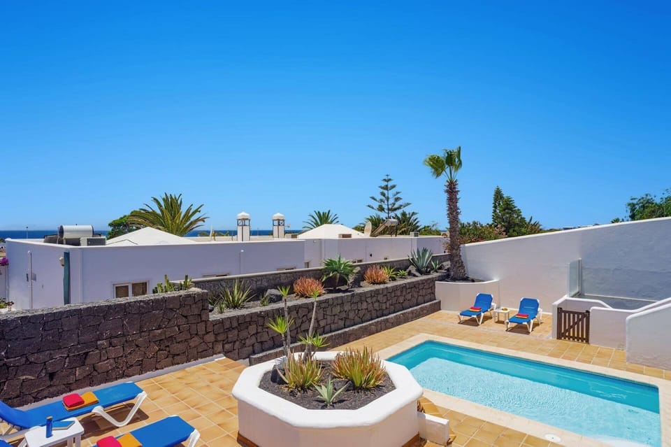 Villa Casa Linden image