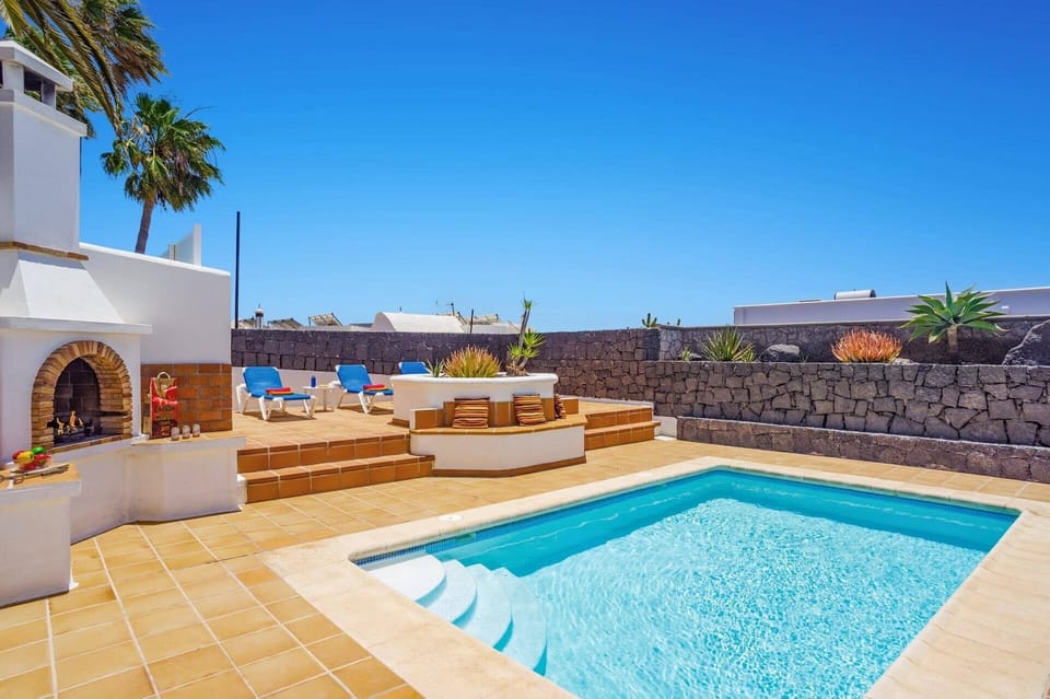 Villa Casa Linden image