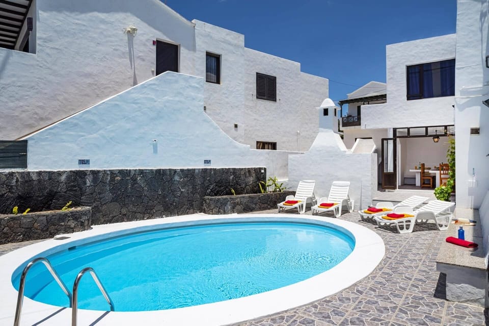 Villa Anjharad image