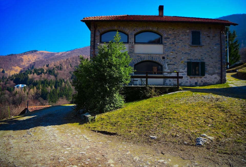 House | 2 bedrooms