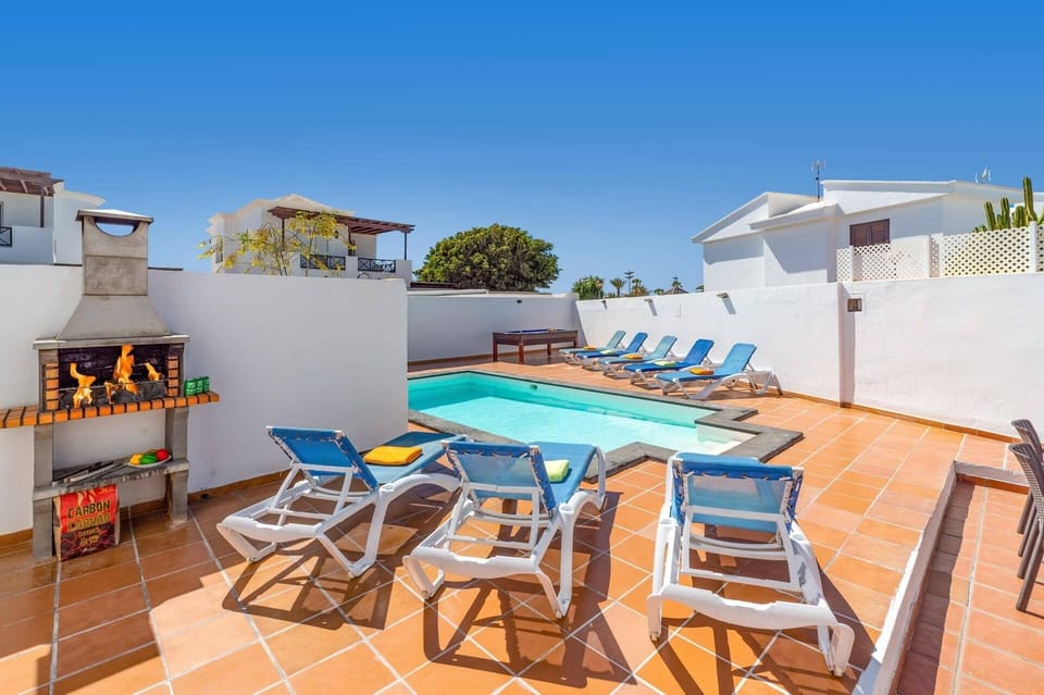 Villa Helena image