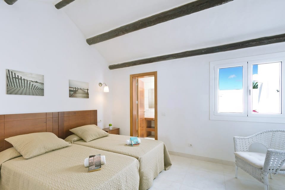 Villa Ana Maria image