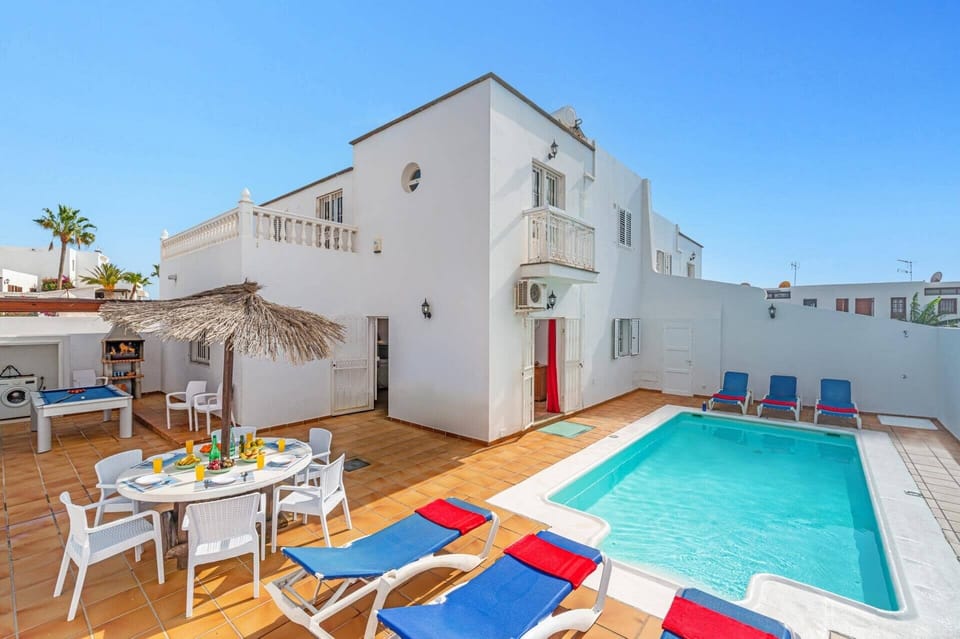 Villa Castillo image