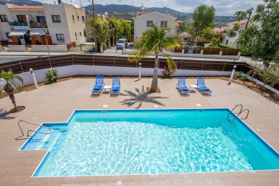 Villa Hera image