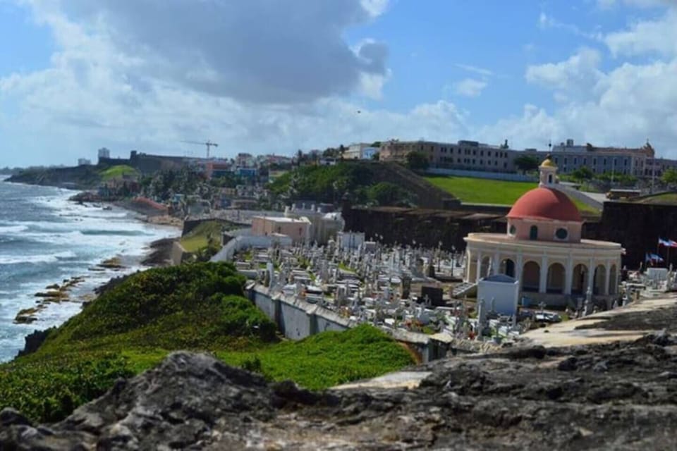 My favorite view from the citadel.