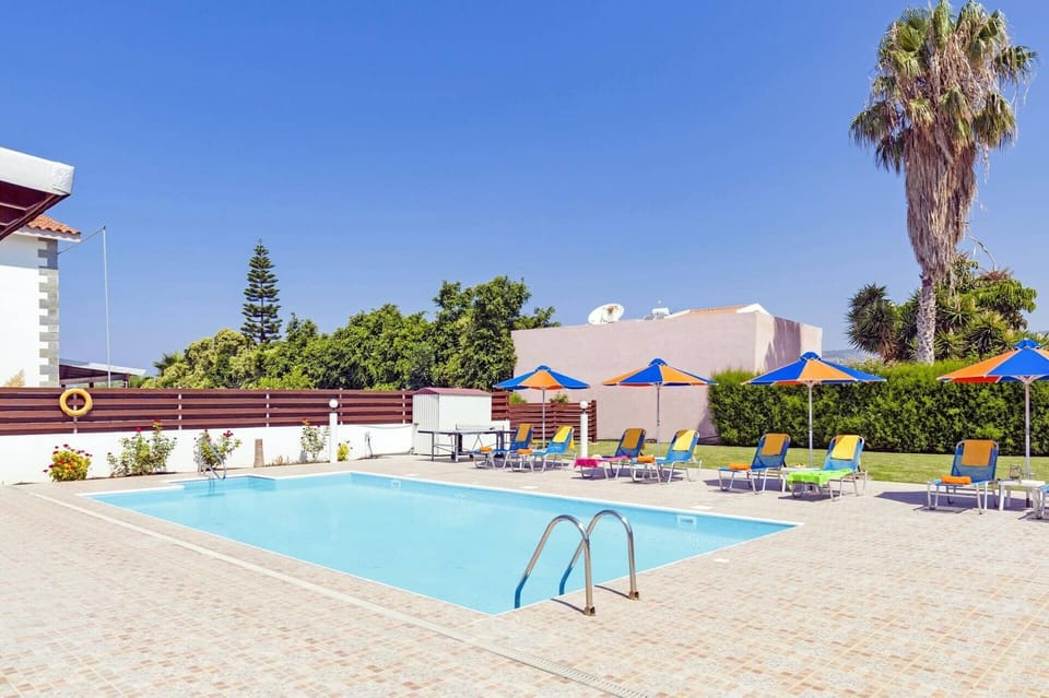 Villa Hermes image