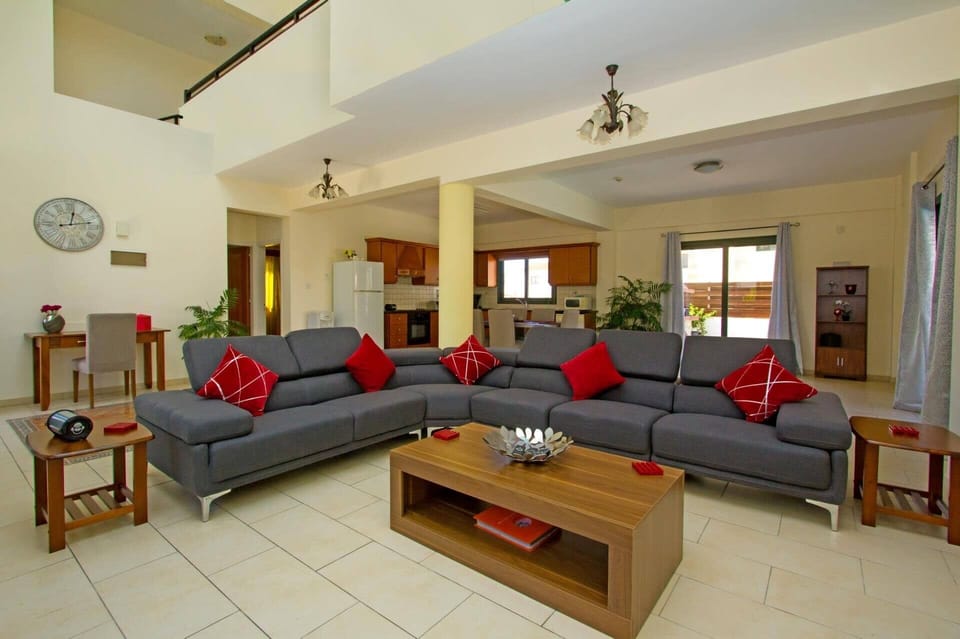 Villa Hermes image