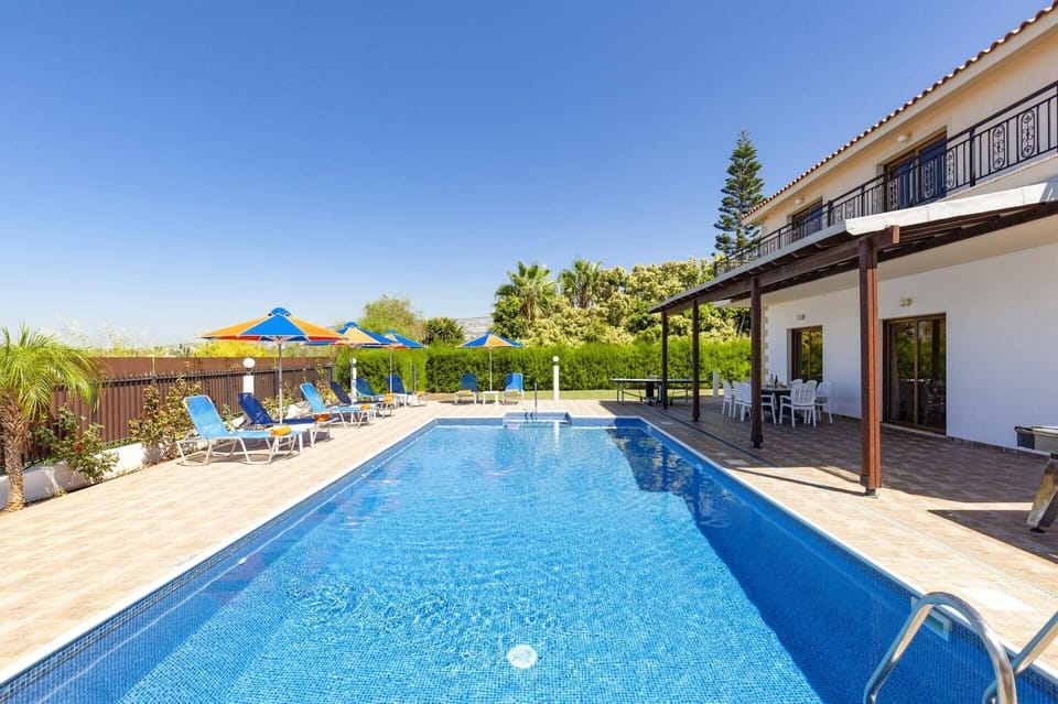 Villa Harmony image