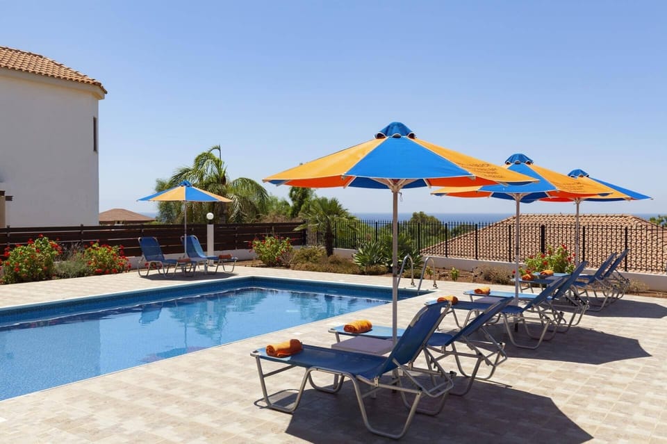 Villa Antonia image