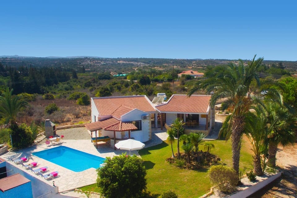 Villa Elaia image