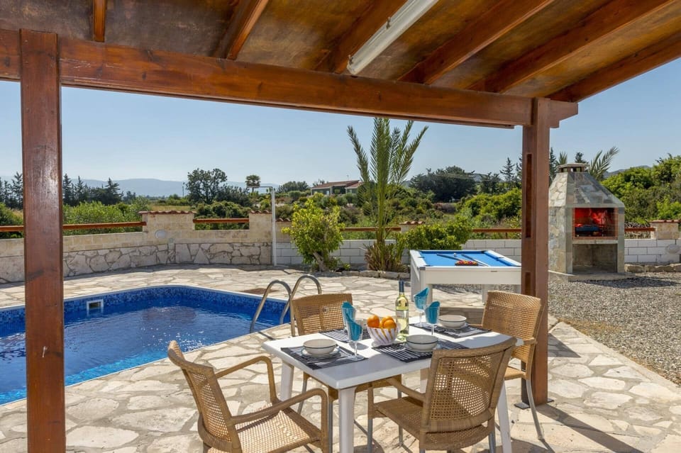 Villa Elaia image