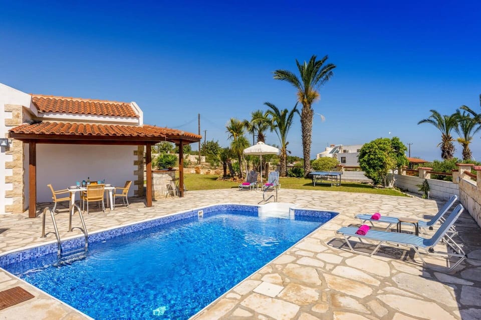Villa Elaia image